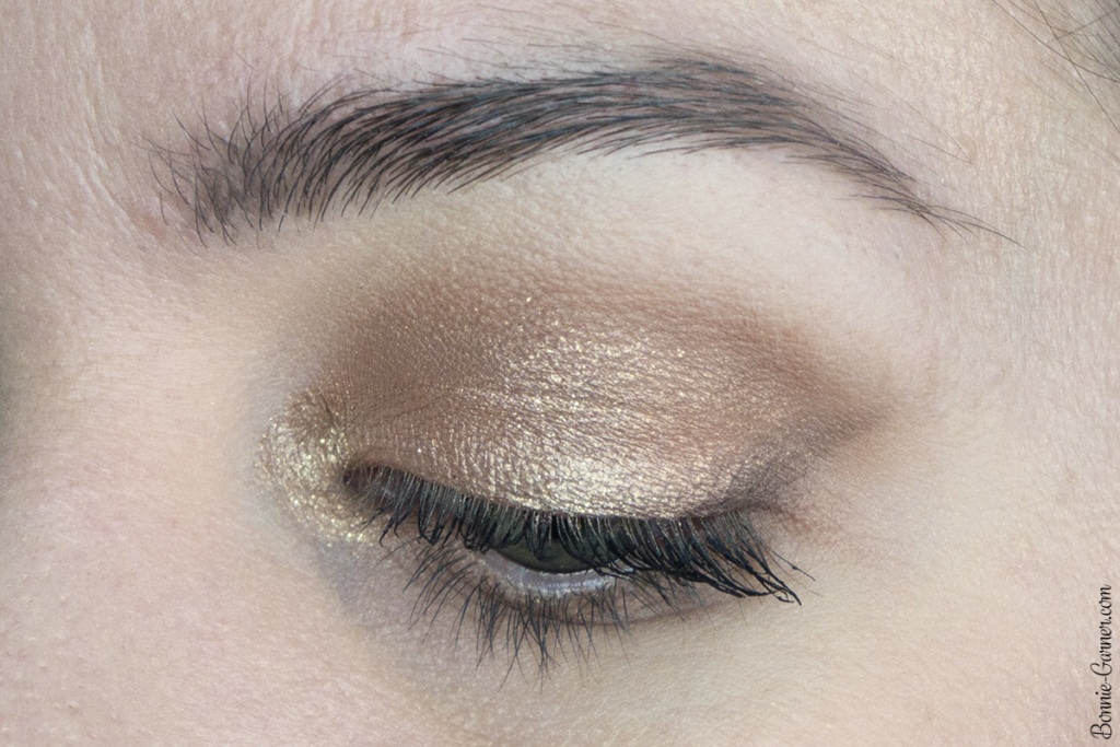 Natasha Denona Star Palette Atik, Rhea, Polaris, Earth makeup look zoom