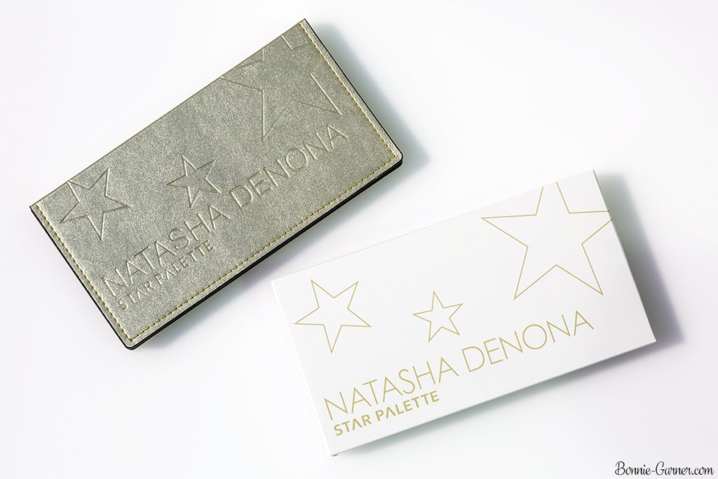 Natasha Denona Star Palette
