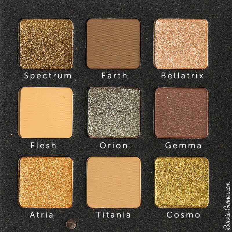 Natasha Denona Star Palette