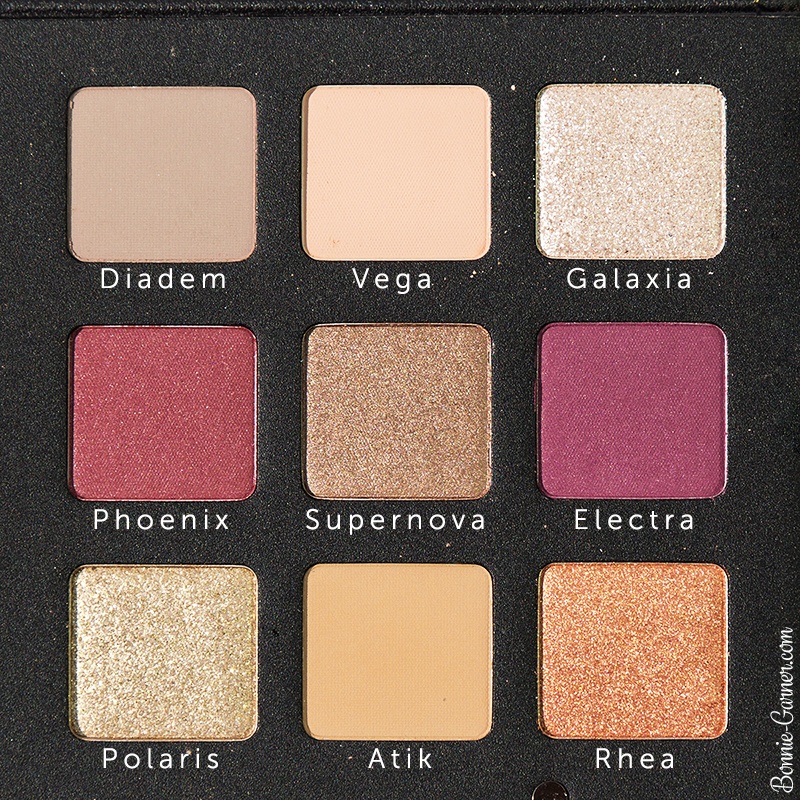 Natasha Denona Star Palette