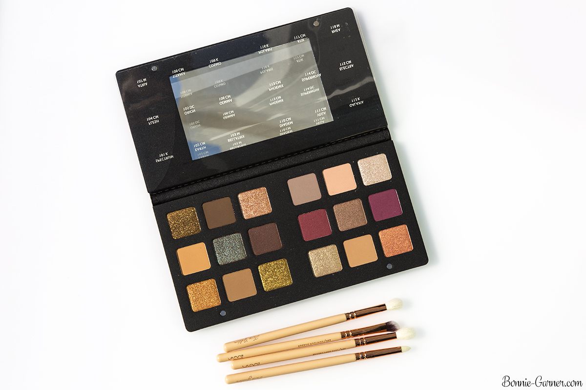 Natasha Denona Star Palette