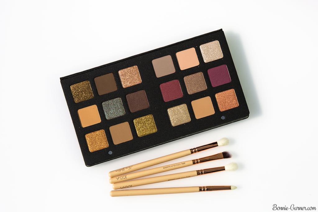 Natasha Denona Star Palette