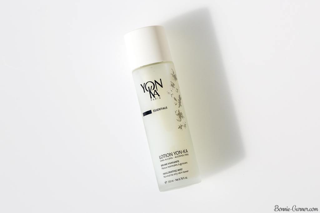 Toner: Yon-Ka Lotion PNG