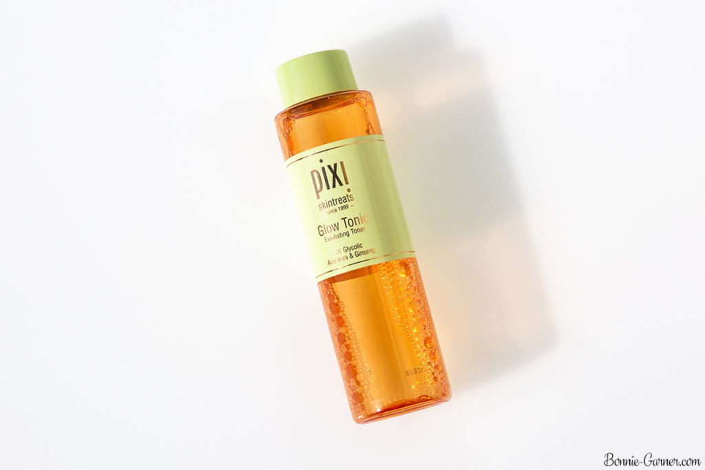 Toner: Pixi Glow Tonic