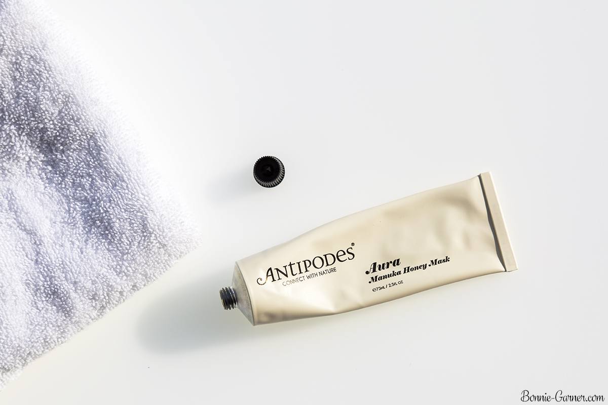 Antipodes Aura Manuka Honey Mask