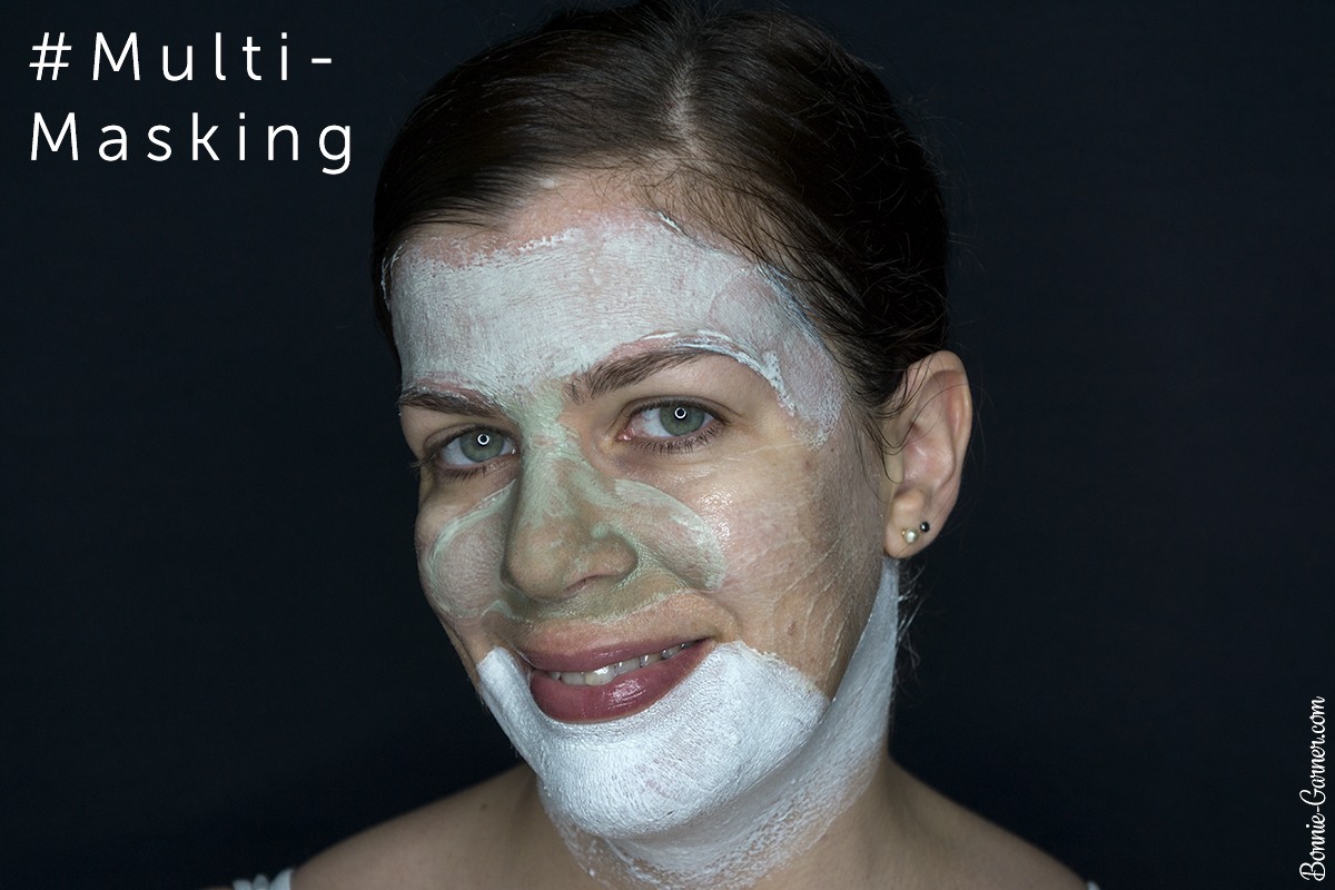 #multimasking
