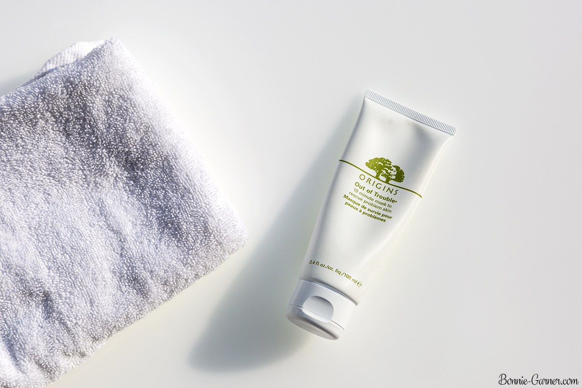 Origins Out Of Trouble 10 Minutes Mask