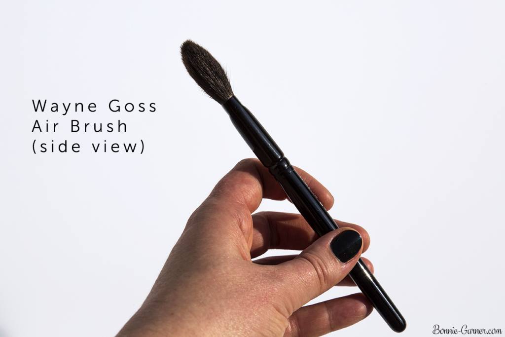 Wayne Goss The Air-Brush