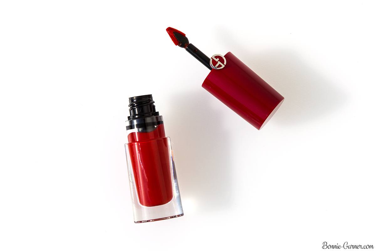 Armani Lip Magnet Liquid Lipstick 302