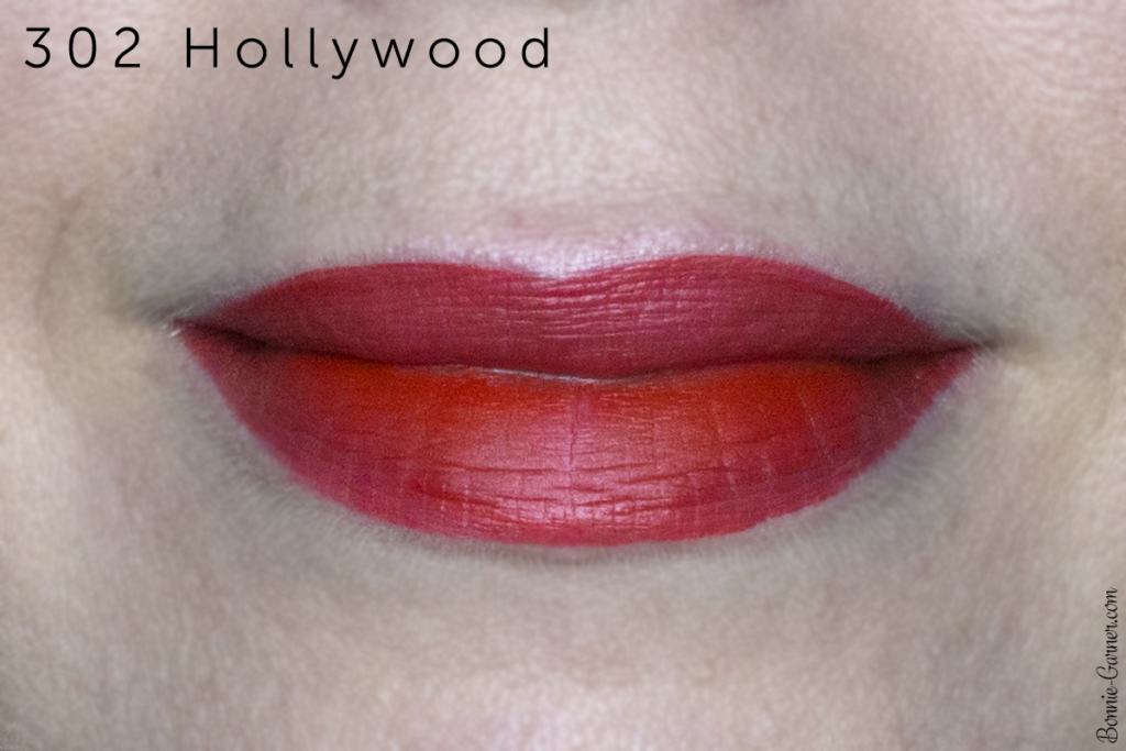 Armani Lip Magnet Liquid Lipstick 302