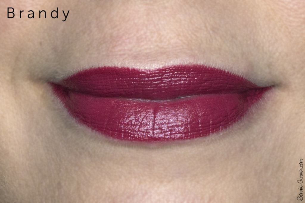 Bite Beauty Matte Creme Lip Crayon Brandy