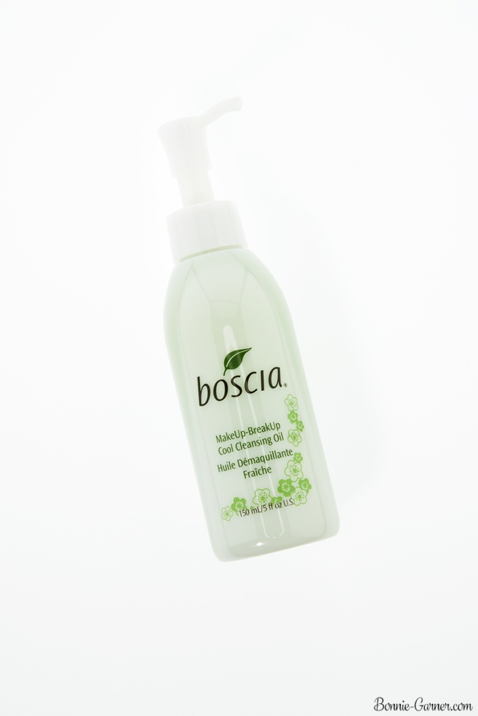 Boscia MakeUp-BreakUp Cool Cleansing Oil