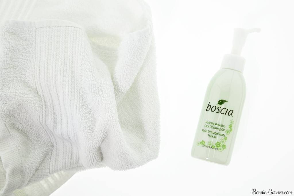 Boscia MakeUp-BreakUp Cool Cleansing Oil