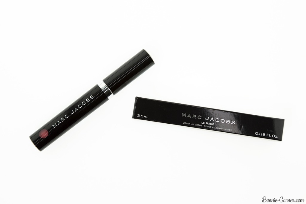 Marc Jacobs Le Marc Liquid Lip Crème