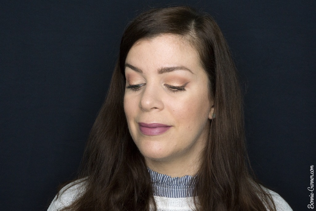 ColourPop Pressed Powder eyeshadows: Wake Up Call, Wait For It, You Know The Drill, Let Me Explain