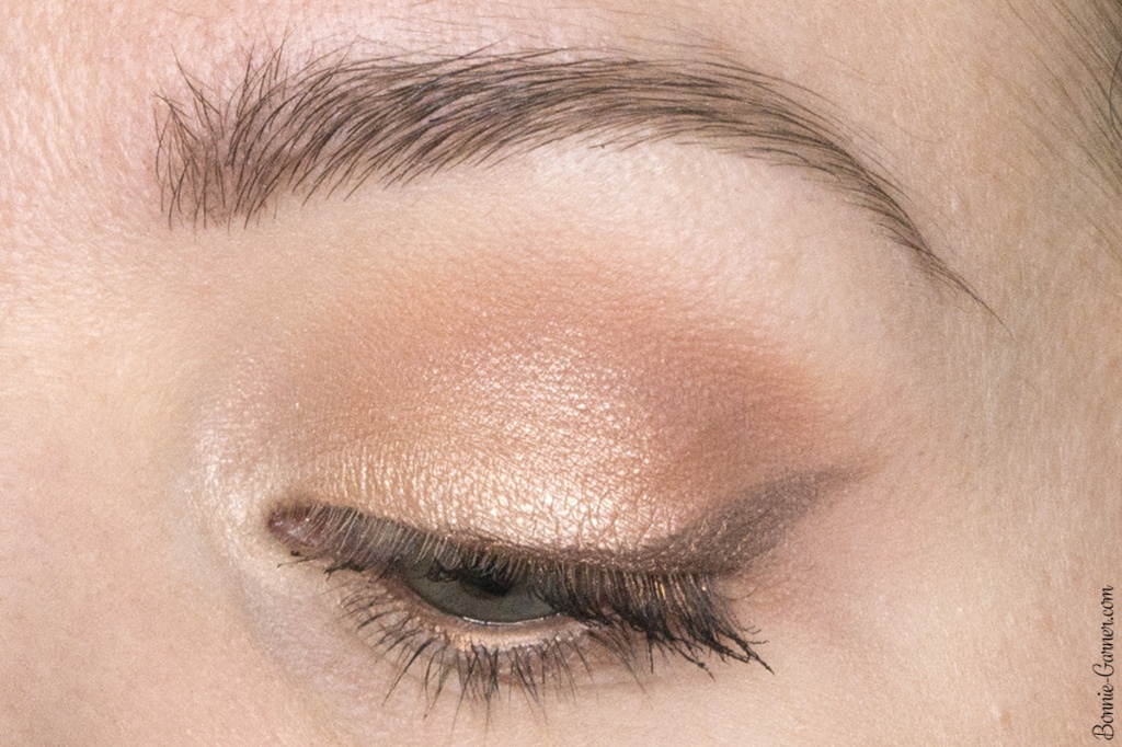 ColourPop Pressed Powder eyeshadows: Wake Up Call, Wait For It, You Know The Drill, Let Me Explain