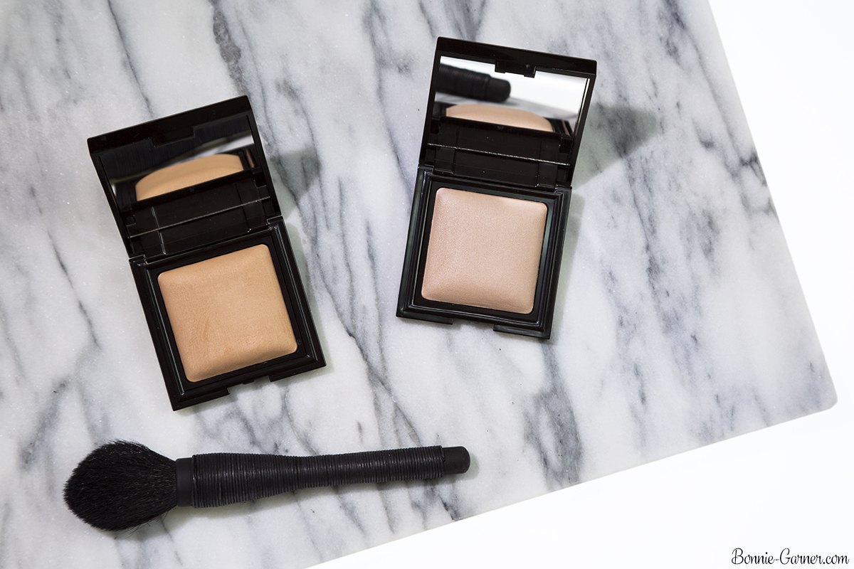 Laura Mercier Candleglow Sheer Perfecting Powder: 01 Fair, 02 Light