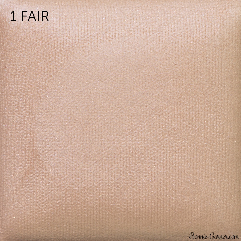 Laura Mercier Candleglow Sheer Perfecting Powder: 01 Fair