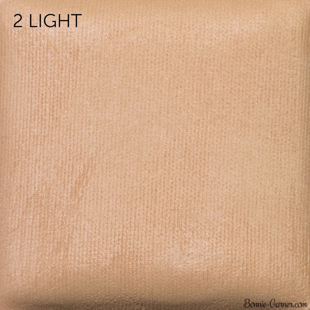 Laura Mercier Candleglow Sheer Perfecting Powder: 02 Light