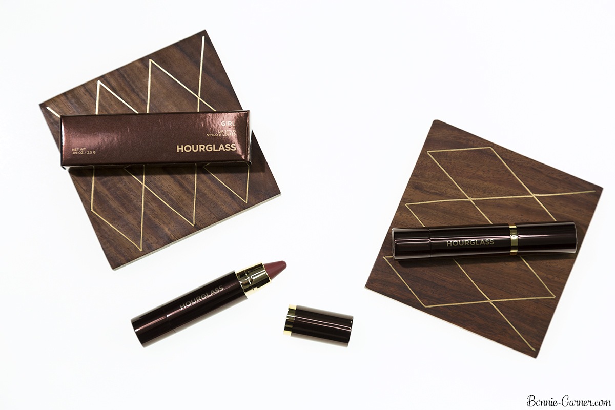 Hourglass Girl Lip Stylo lipstick: Activist, Dreamer