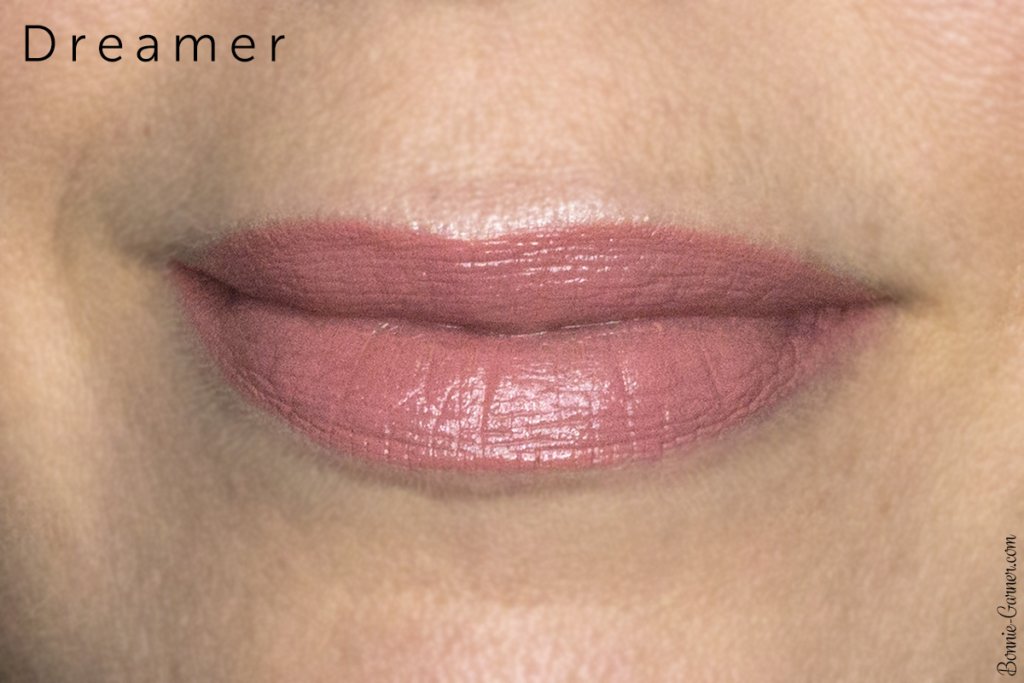 Hourglass Girl Lip Stylo lipstick: Dreamer