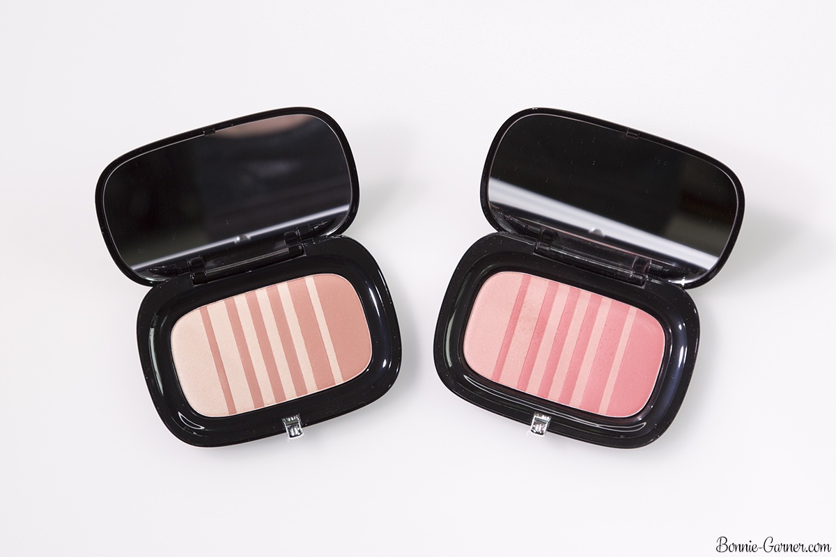 Marc Jacobs Beauty Air Blush Soft Glow Duo: Kink & Kisses, Flesh & Fantasy