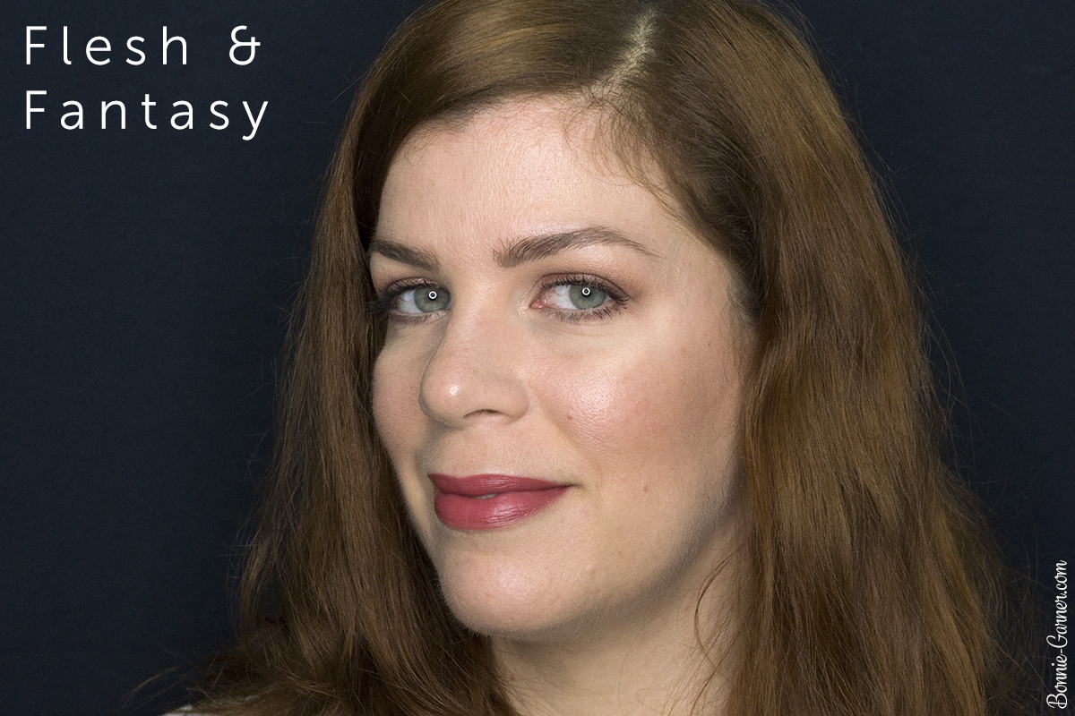 Marc Jacobs Beauty Air Blush Soft Glow Duo: Flesh & Fantasy