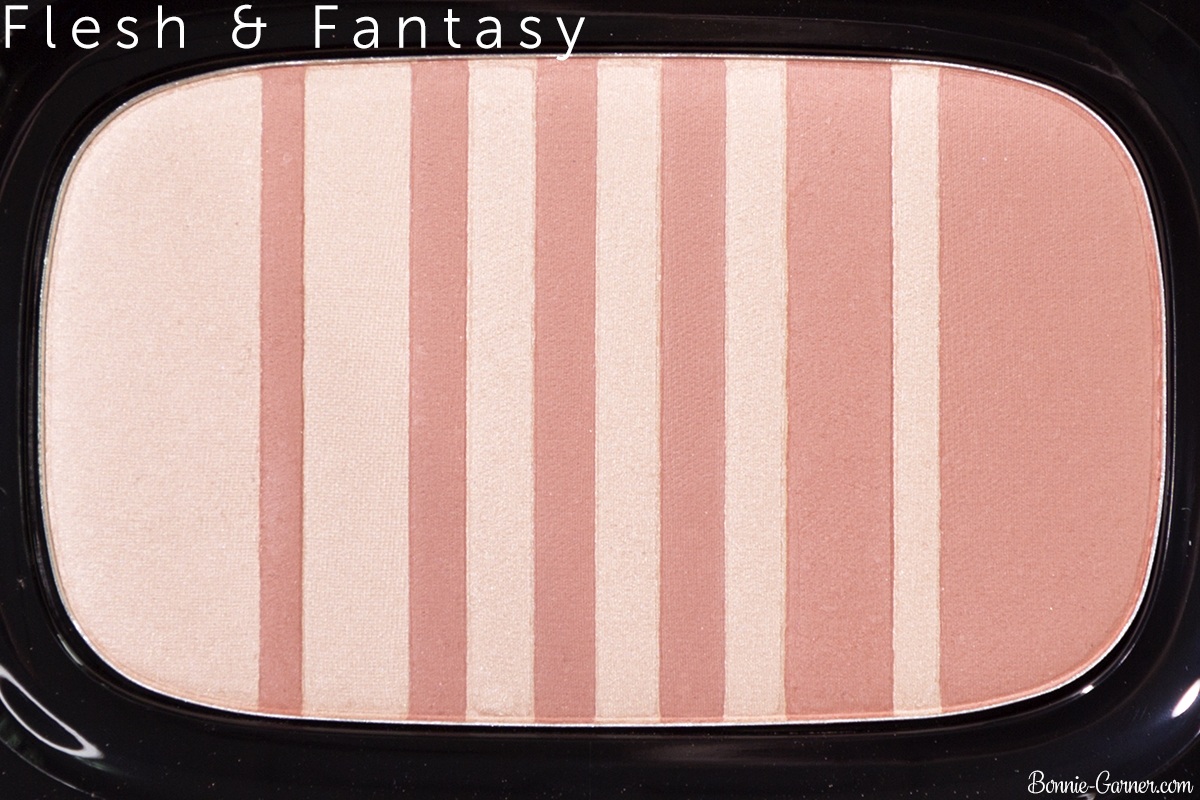 Marc Jacobs Beauty Air Blush Soft Glow Duo: Flesh & Fantasy