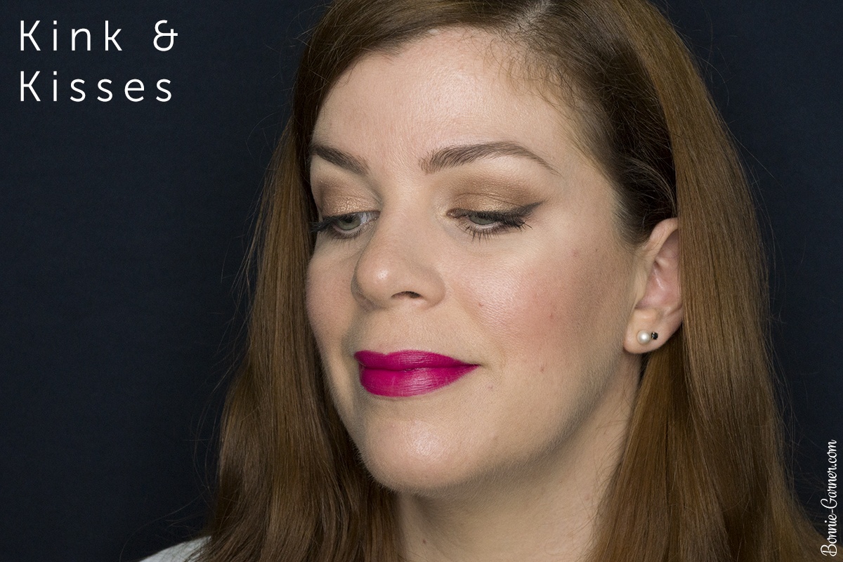 Marc Jacobs Beauty Air Blush Soft Glow Duo: Kink & Kisses