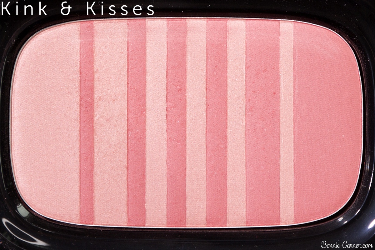 Marc Jacobs Beauty Air Blush Soft Glow Duo: Kink & Kisses