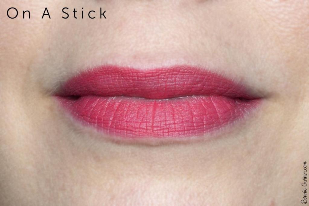 ColourPop Blotted Lips: On A Stick