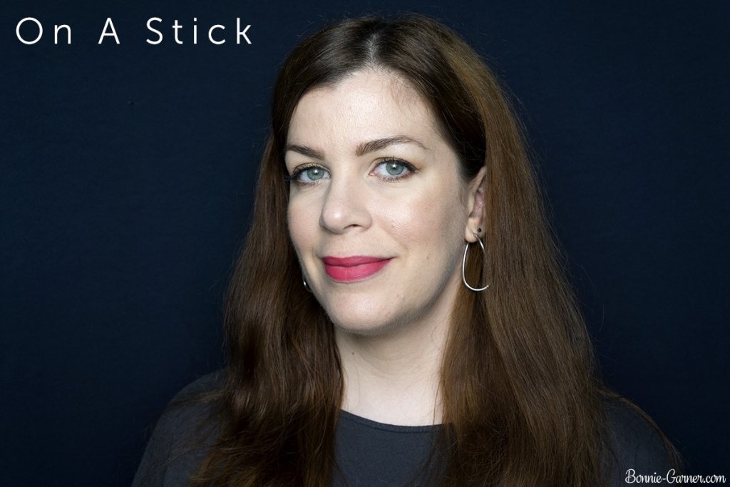 ColourPop Blotted Lips: On A Stick