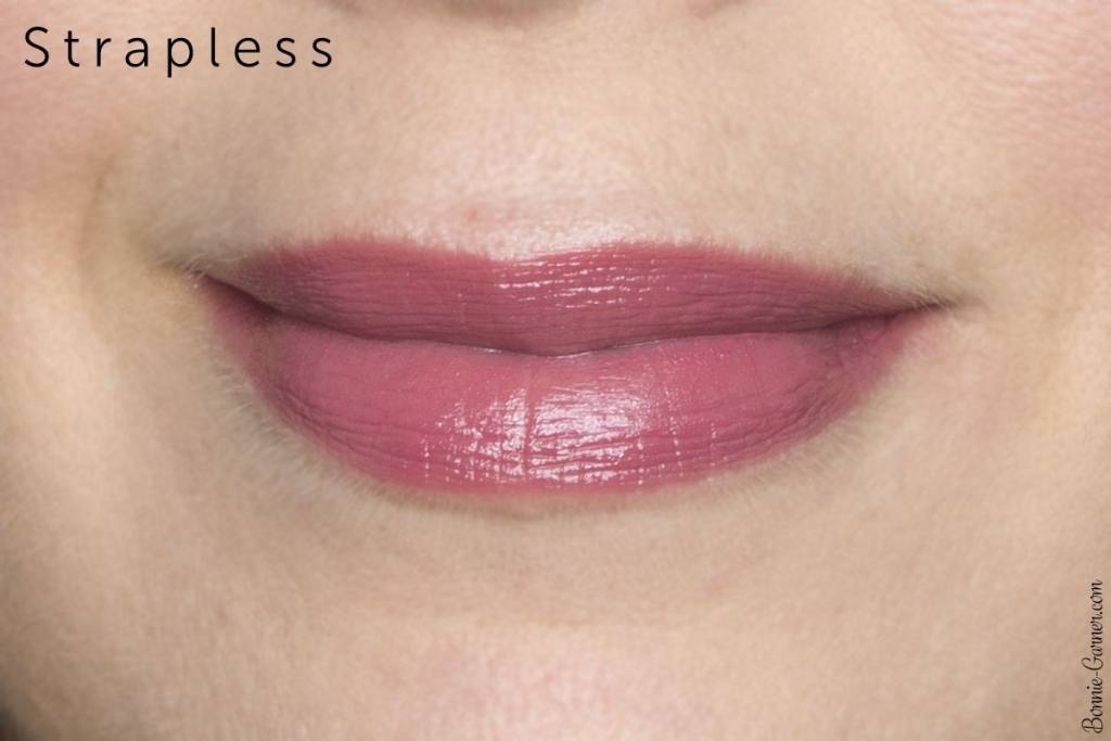 Estée Lauder Pure Color Love lipsticks: 130 Strapless