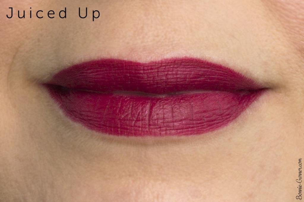 Estée Lauder Pure Color Love lipsticks: 230 Juiced Up