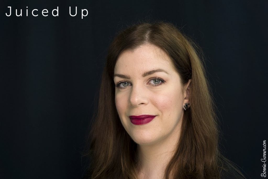 Estée Lauder Pure Color Love lipsticks: 230 Juiced Up