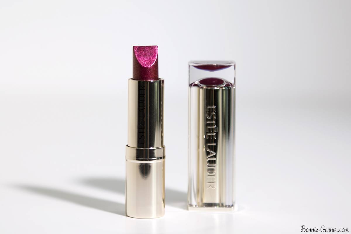Estée Lauder Pure Color Love lipsticks: 370 Pocket Venus