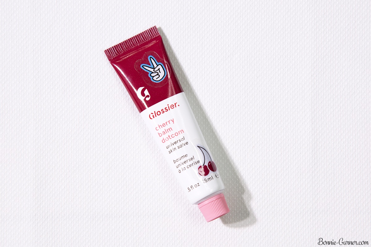 Glossier Balm Dotcom Cherry