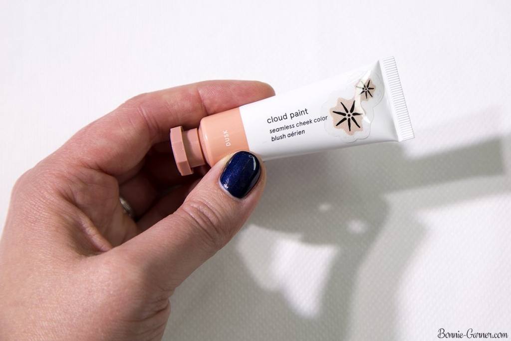 Glossier Cloud Paint Dusk