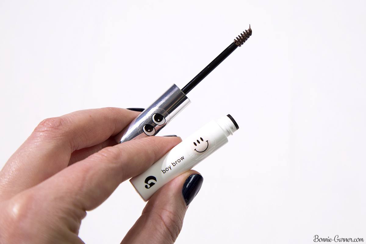 Glossier: Boy Brow Brown