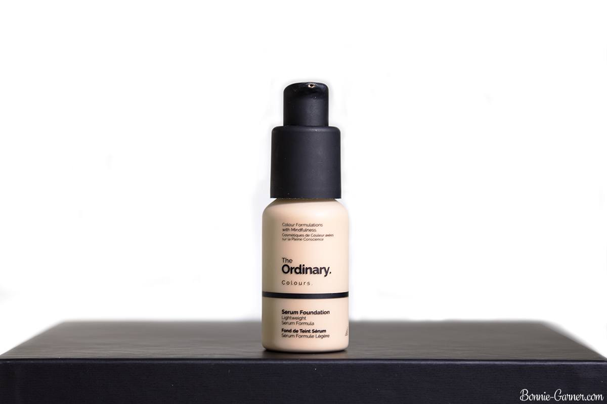 The Ordinary Colours Serum Foundation 2.0 N