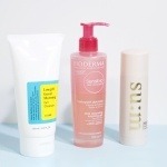 Comment choisir un bon nettoyant visage?