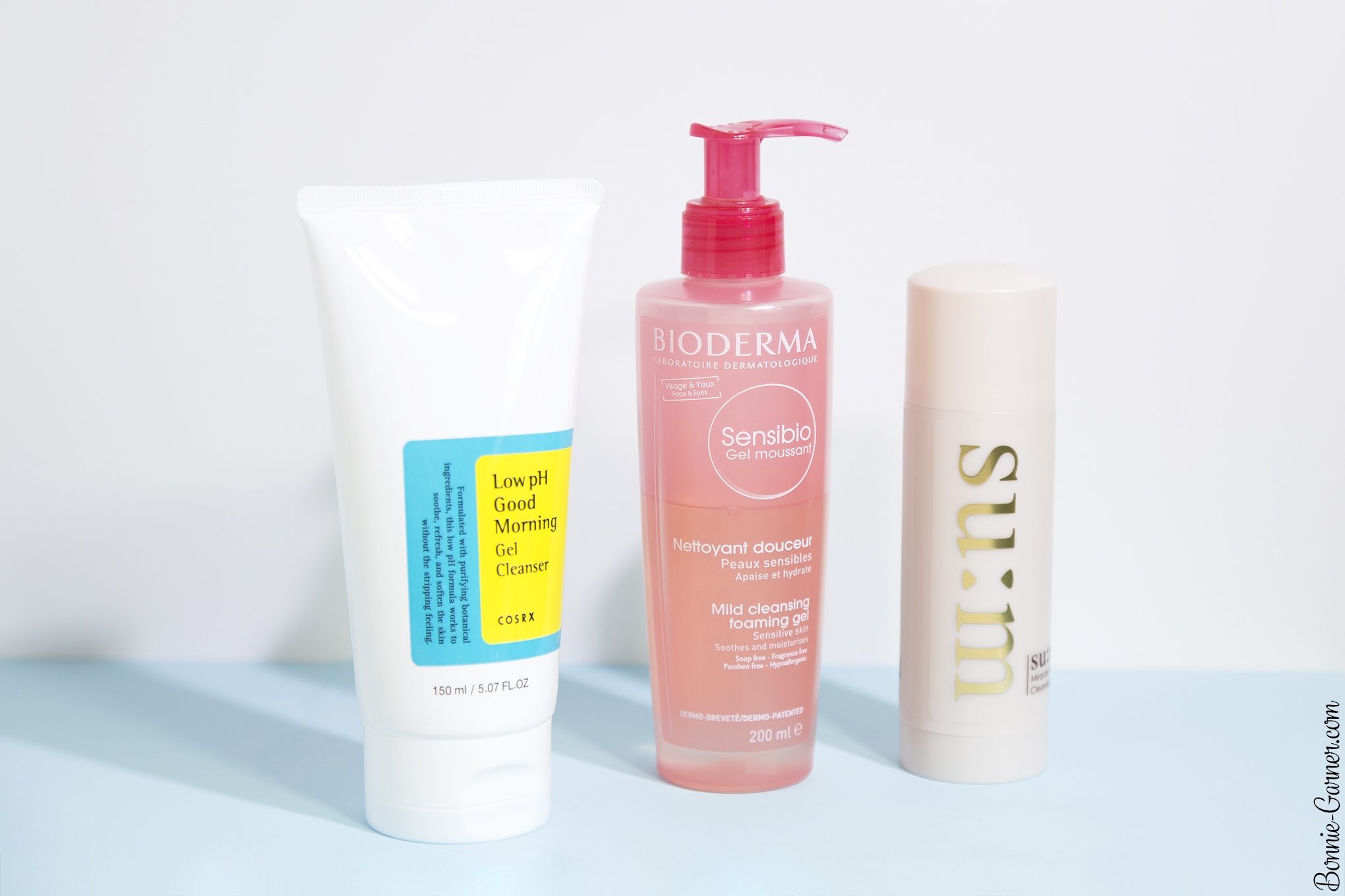 Comment choisir un bon nettoyant visage?