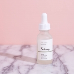 The Ordinary "Buffet", mon avis