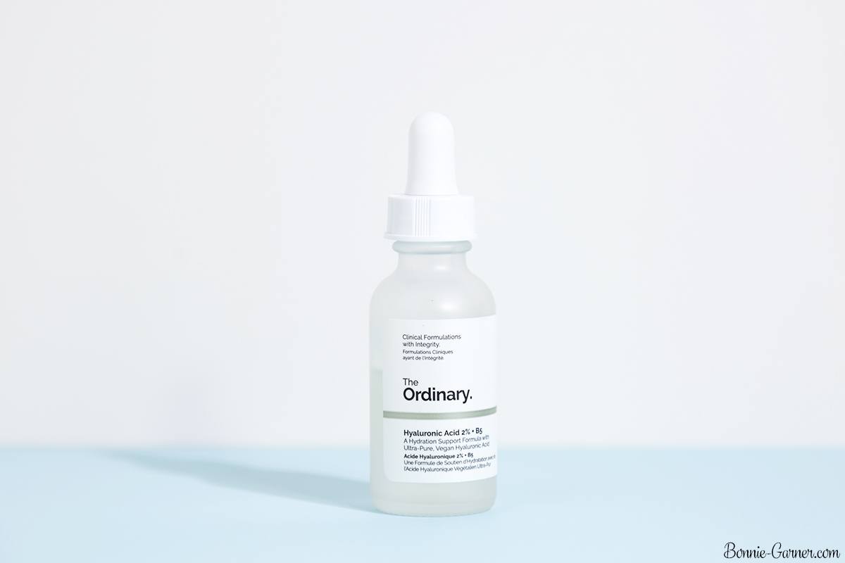 The Ordinary Hyaluronic Acid 2% + B5