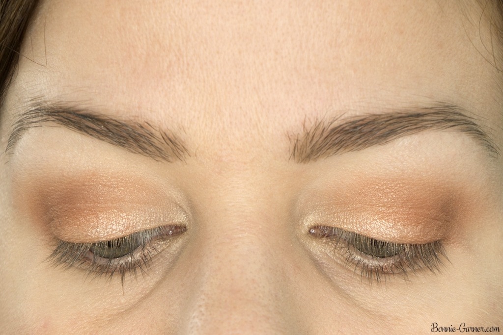 Bare lashes