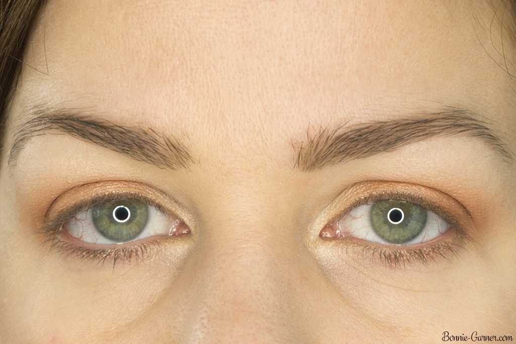 Bare lashes