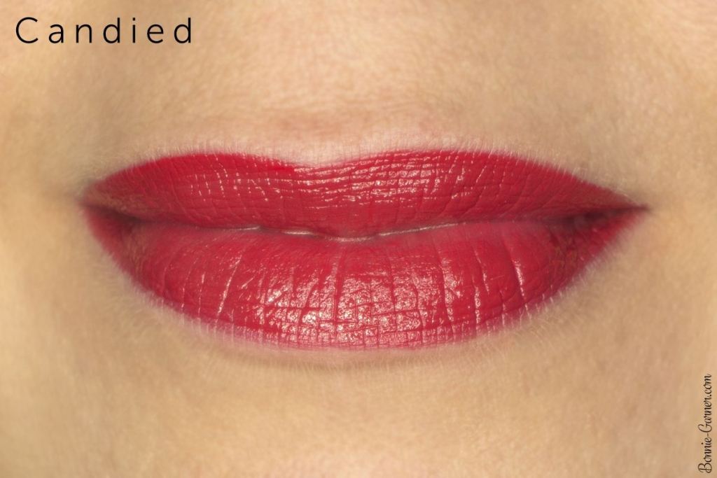 Bite Beauty Amuse Bouche Liquified lipsticks: Candied