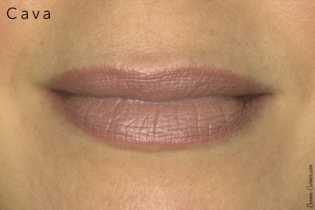 Bite Beauty Amuse Bouche Liquified lipsticks: Cava