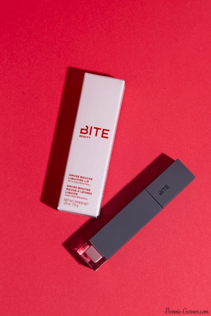Bite Beauty Amuse Bouche Liquified lipsticks: Cava