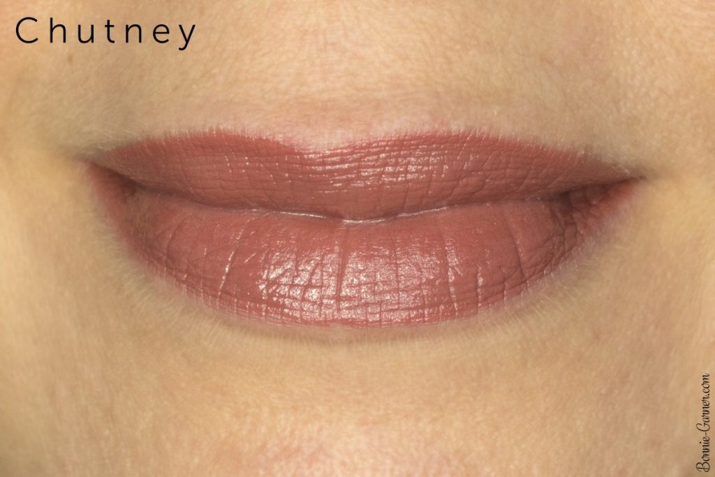Bite Beauty Amuse Bouche Liquified lipsticks: Chutney